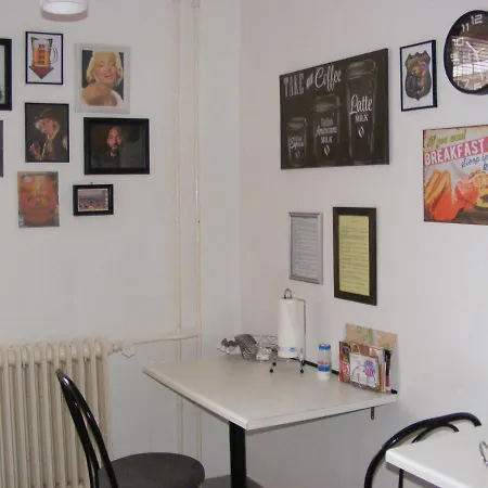 Apartment Sun Apartman Gyor